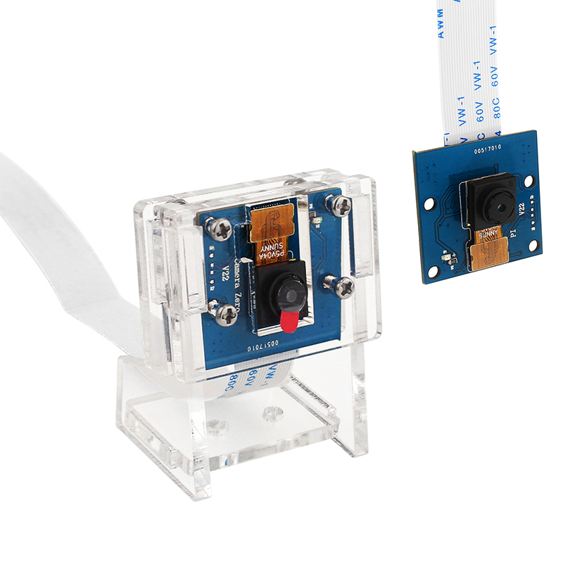 Pi Zero W Board - Raspberry Pi Zero 2W Kamera 5