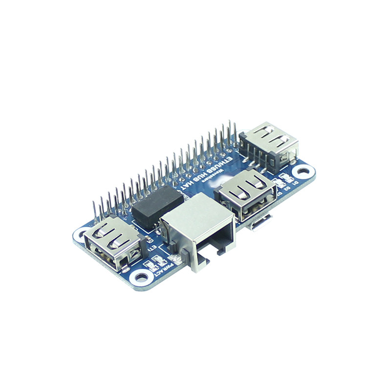 Home Automation Raspberry Pi - Raspberry Pi Zero W/2 W Ethernet
