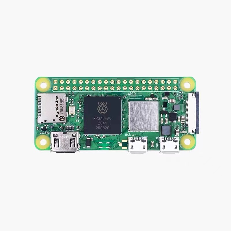 Pi Zero W Board - Shenzhen New Fly Linux Entwicklungsboard 512MB