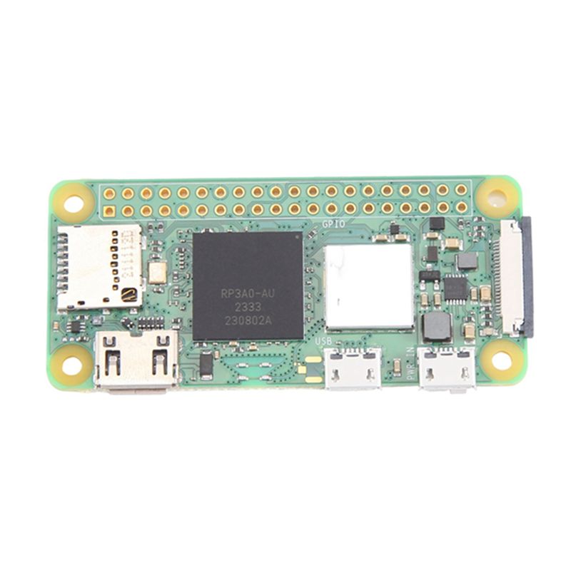 Pi Zero W Board - Modul für Raspberry Pi Zero 2W