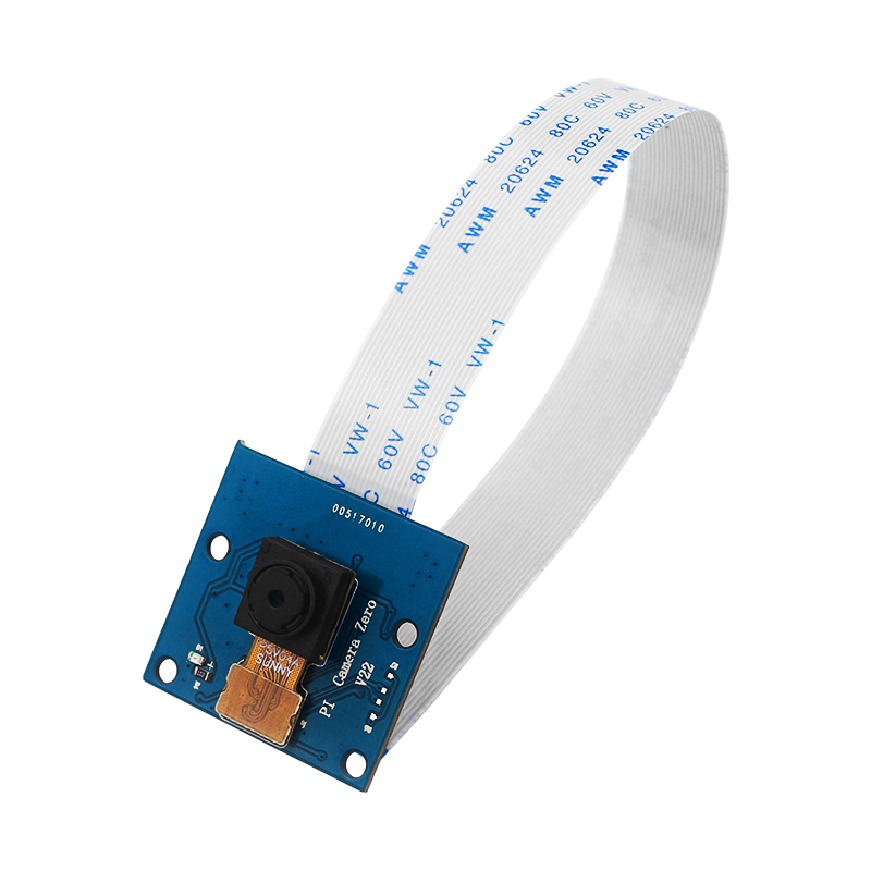 Raspberry Pi Zero 2W Kamera 5  – Pi Zero W Board Bewertung und Preis