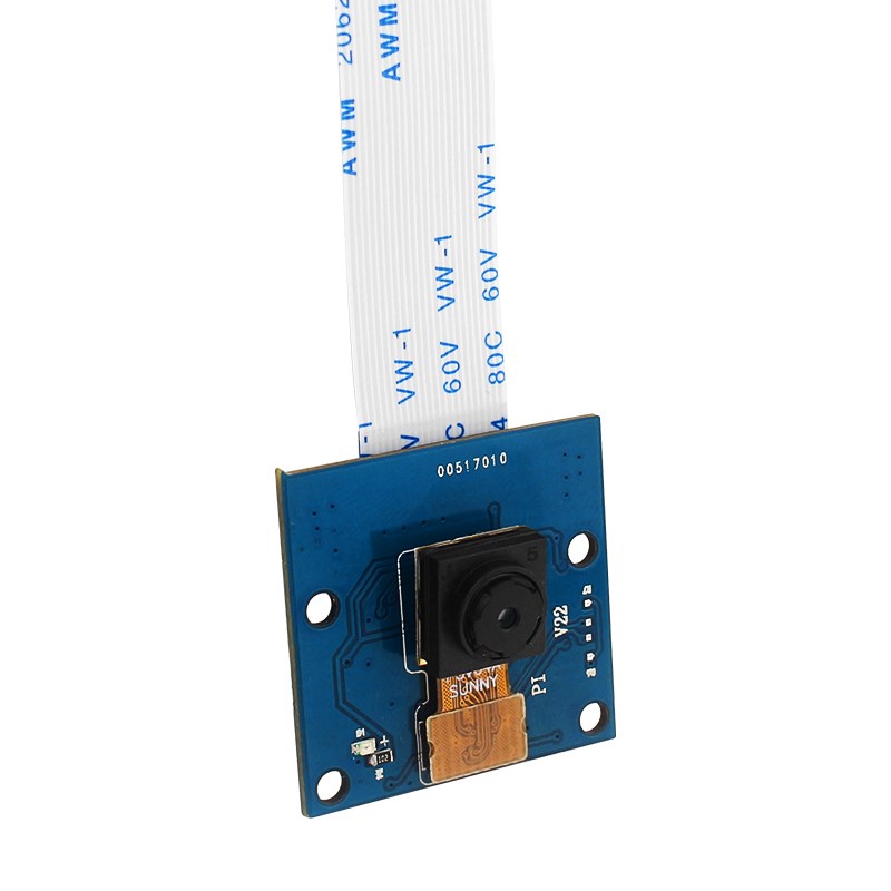Raspberry Pi Zero 2W Kamera 5  – Pi Zero W Board Bewertung und Preis