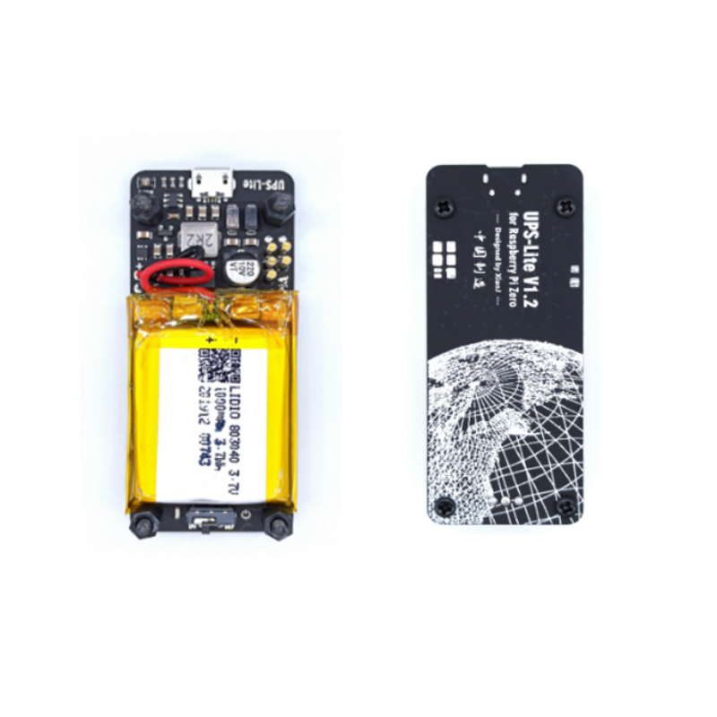 Raspberry Pi Zero UPS Power HA – Pi Zero W Board Bewertung und Preis