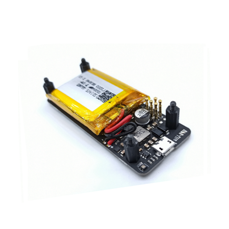Raspberry Pi Zero UPS Power HA – Pi Zero W Board Bewertung und Preis
