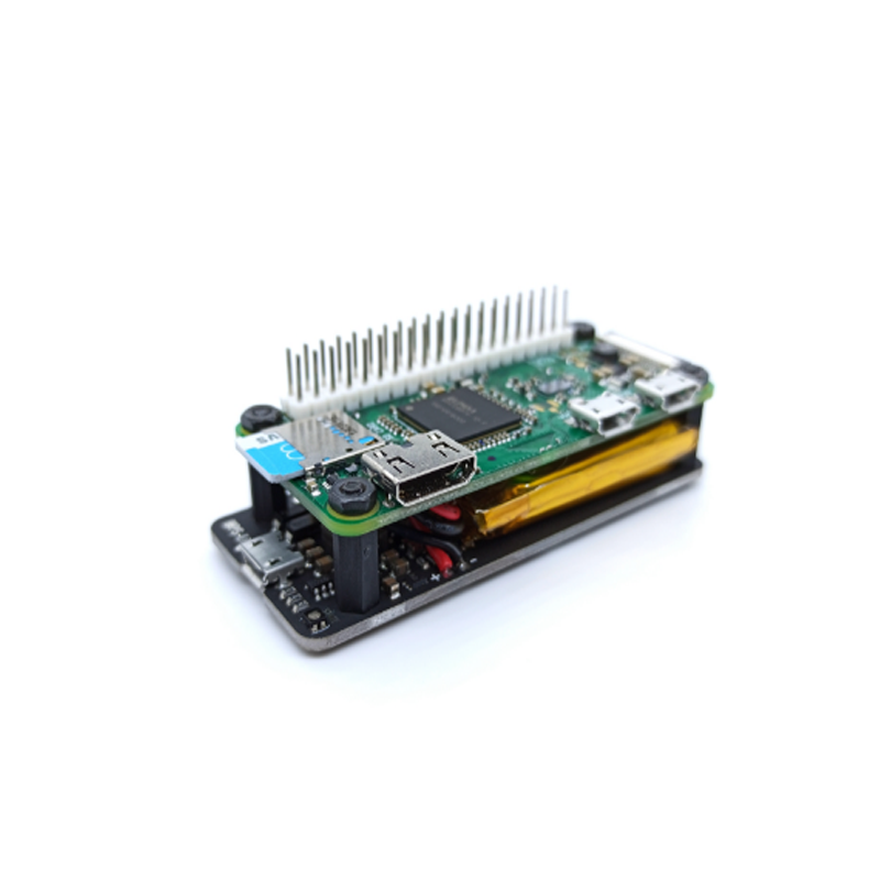 Raspberry Pi Zero UPS Power HA – Pi Zero W Board Bewertung und Preis