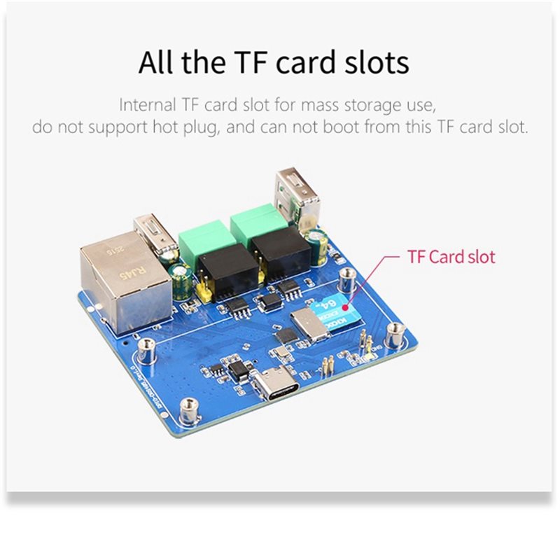 Für Raspberry Pi Rpi0-DRS485 E – Pi Zero W Board Bewertung und Preis