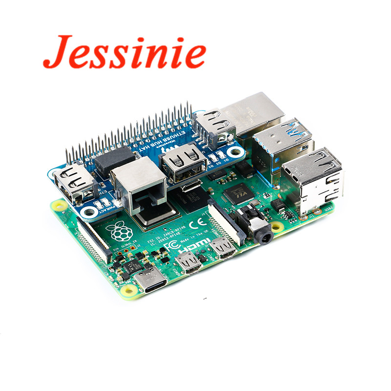 Raspberry Pi 4 B/3B +/3B/Null  – Pi Zero W Board Bewertung und Preis