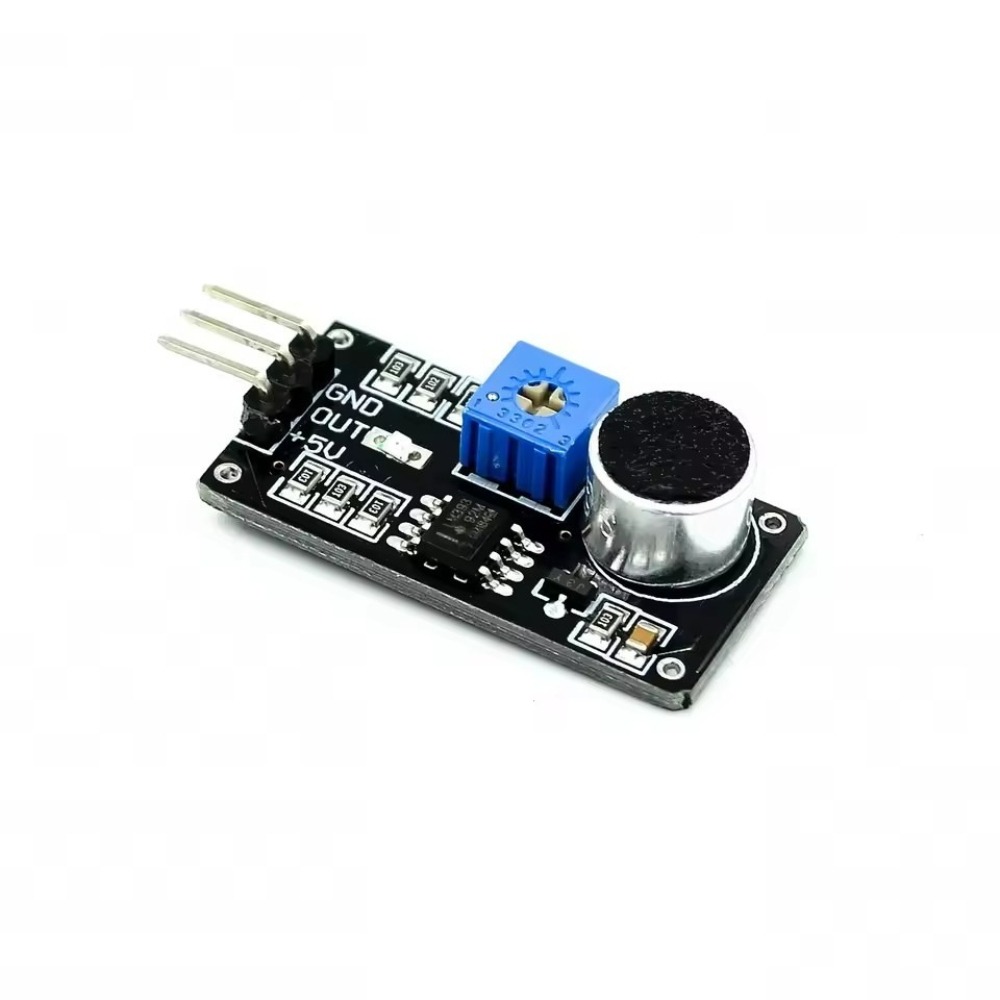 Mic Sound Detection Sensor Mod – Home Automation Raspberry Pi Bewertung und Preis