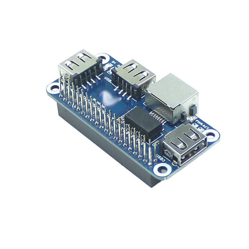 Raspberry Pi Zero W/2 W Ethern – Home Automation Raspberry Pi Bewertung und Preis
