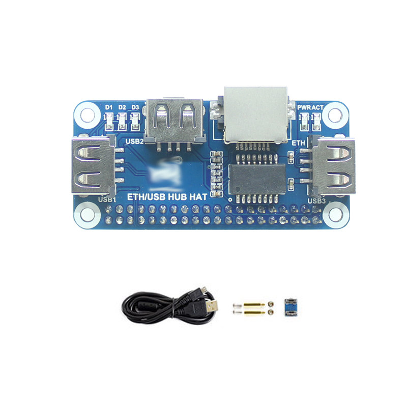 Raspberry Pi Zero W/2 W Ethern – Home Automation Raspberry Pi Bewertung und Preis