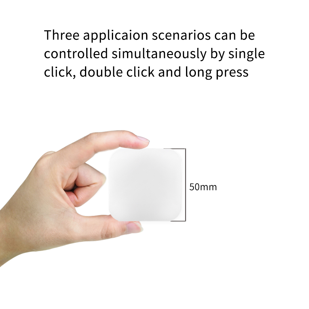 EWelink Zigbee Smart Mini-Scha – Home Automation Technology Bewertung und Preis
