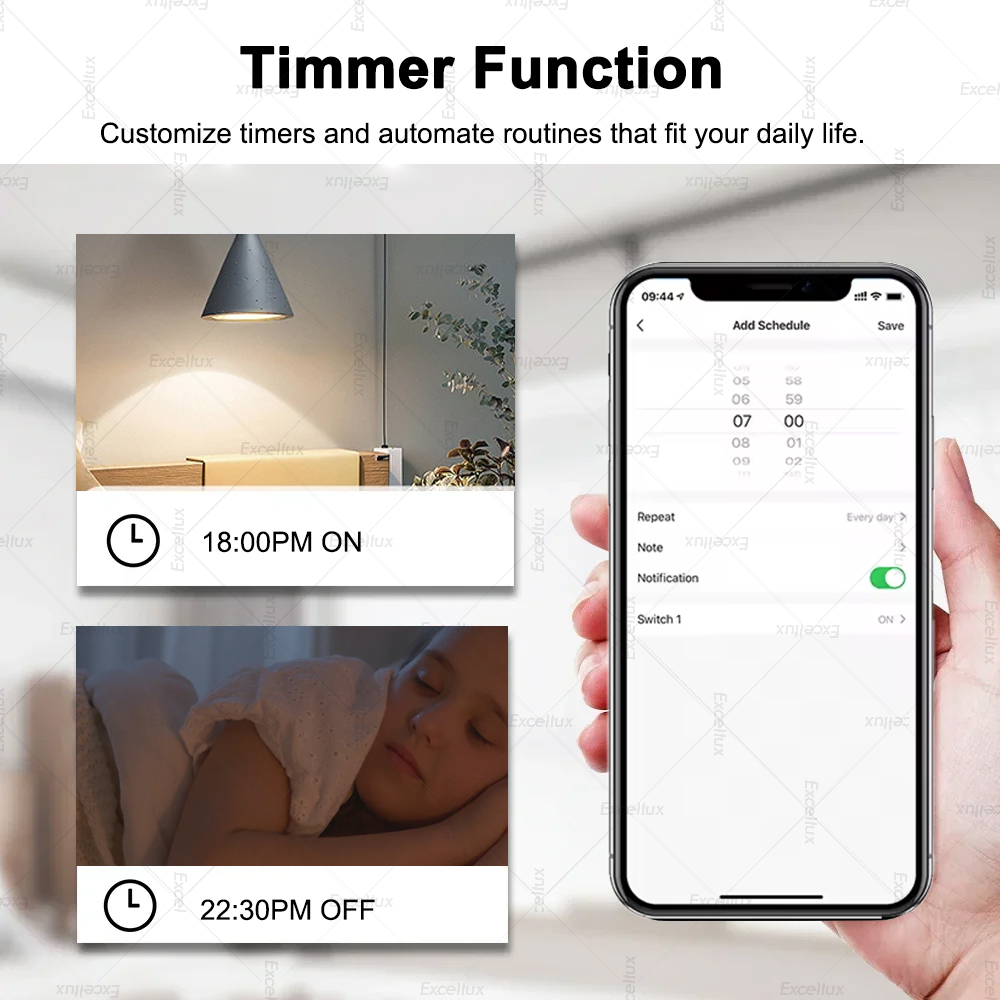 ZigBee Mini Smart DIY Schalter – Smart Home Automation Diy Bewertung und Preis