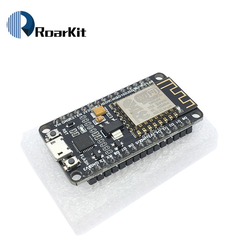 Funkmodul cp2102 Chip nodemcu  – Esp8266 Nodemcu Board Bewertung und Preis