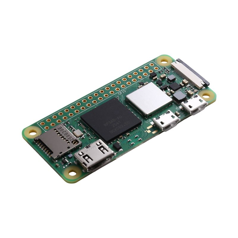 ABUO-Zero 2W Entwicklungsboard – Pi Zero W Board Bewertung und Preis