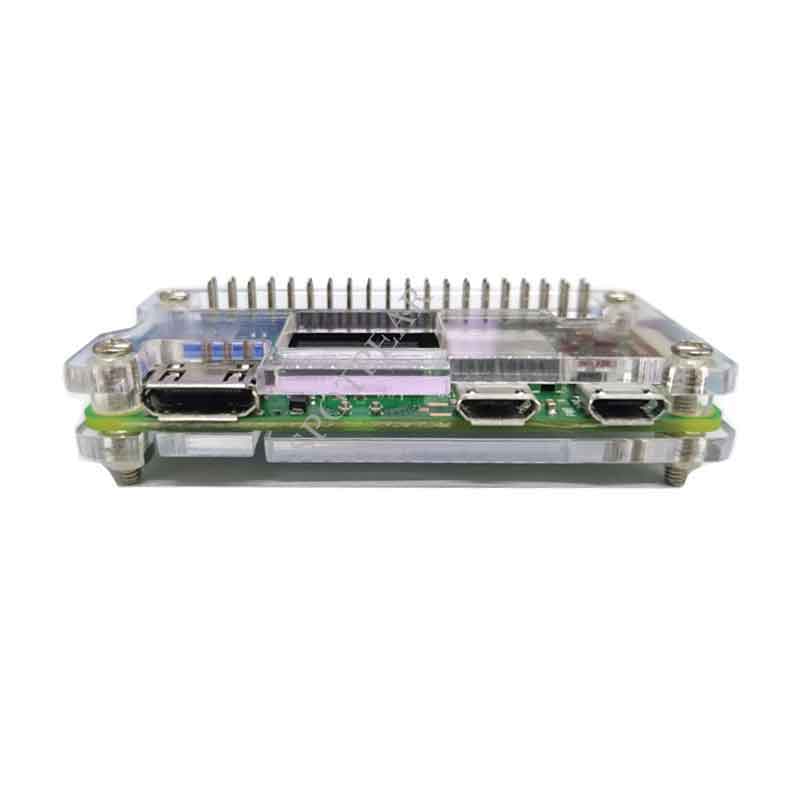 Raspberry Pi Zero 2 W Entwickl – Pi Zero W Board Bewertung und Preis