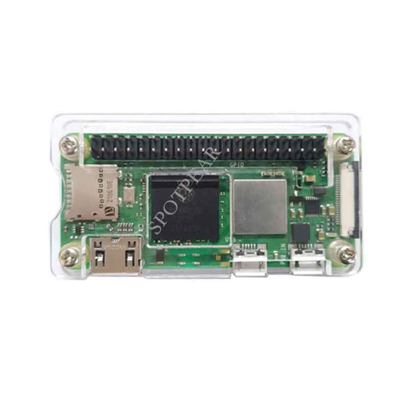 Raspberry Pi Zero 2 W Entwickl – Pi Zero W Board Bewertung und Preis