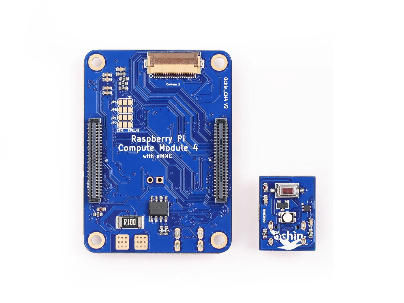 BoMaSOchin CM4v2 Tiny Carrier  – Home Automation Raspberry Pi Bewertung und Preis