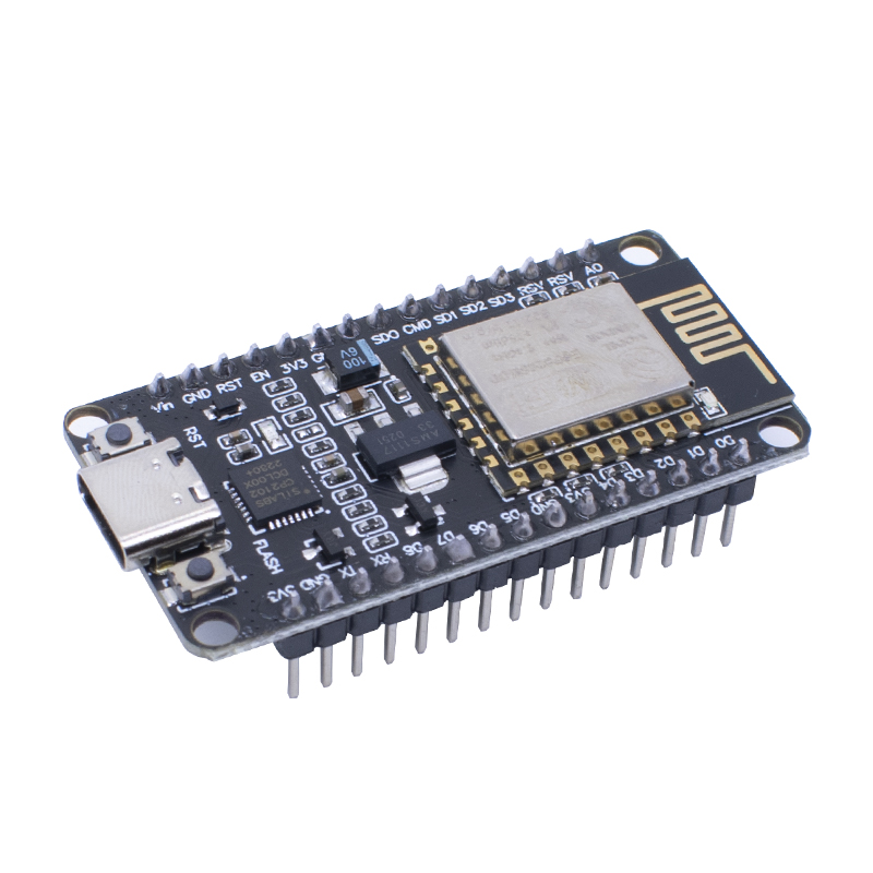 Drahtloses Modul nodemcu cp210 – Esp8266 Nodemcu Board Bewertung und Preis