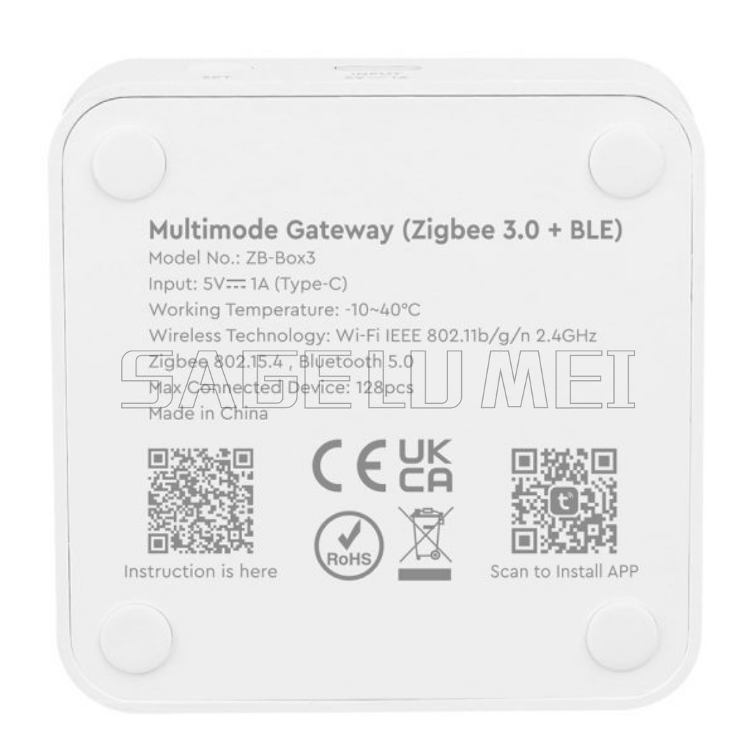 Miboxer Smart Zigbee 3.0 Gatew – Home Automation Technology Bewertung und Preis