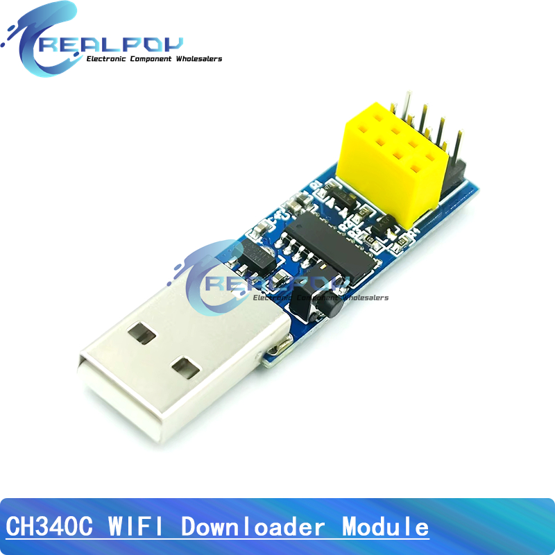 CH340C USB ESP8266 ESP-01 ESP0 – Esp8266 Nodemcu Board Bewertung und Preis