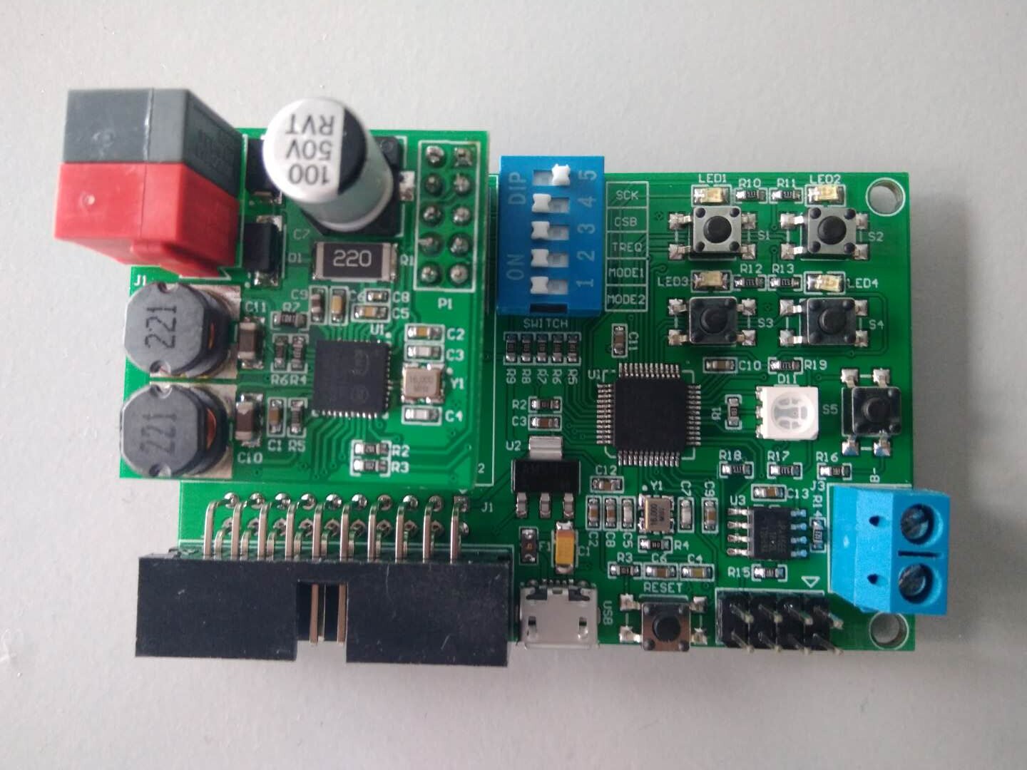 Für KNX-Modul-Entwicklungskit  – Home Automation Diy Kit Bewertung und Preis