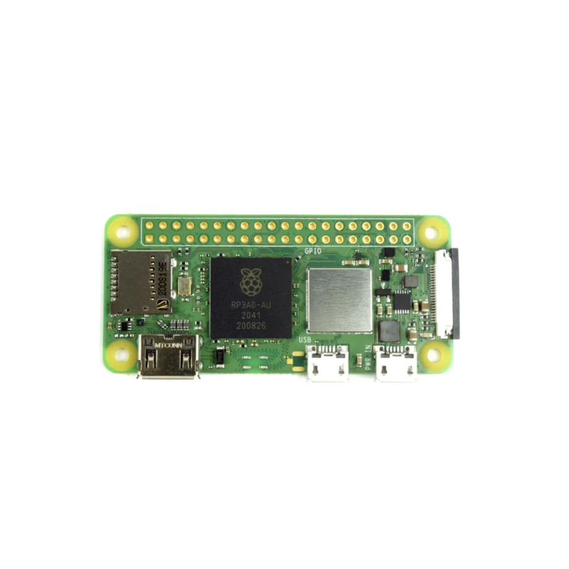 Raspberry Pi Zero 2 W Entwickl – Pi Zero W Board Bewertung und Preis