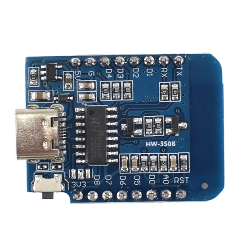 ESP8266 ESP-12F WLAN WiFi Inte – Esp8266 Nodemcu Board Bewertung und Preis