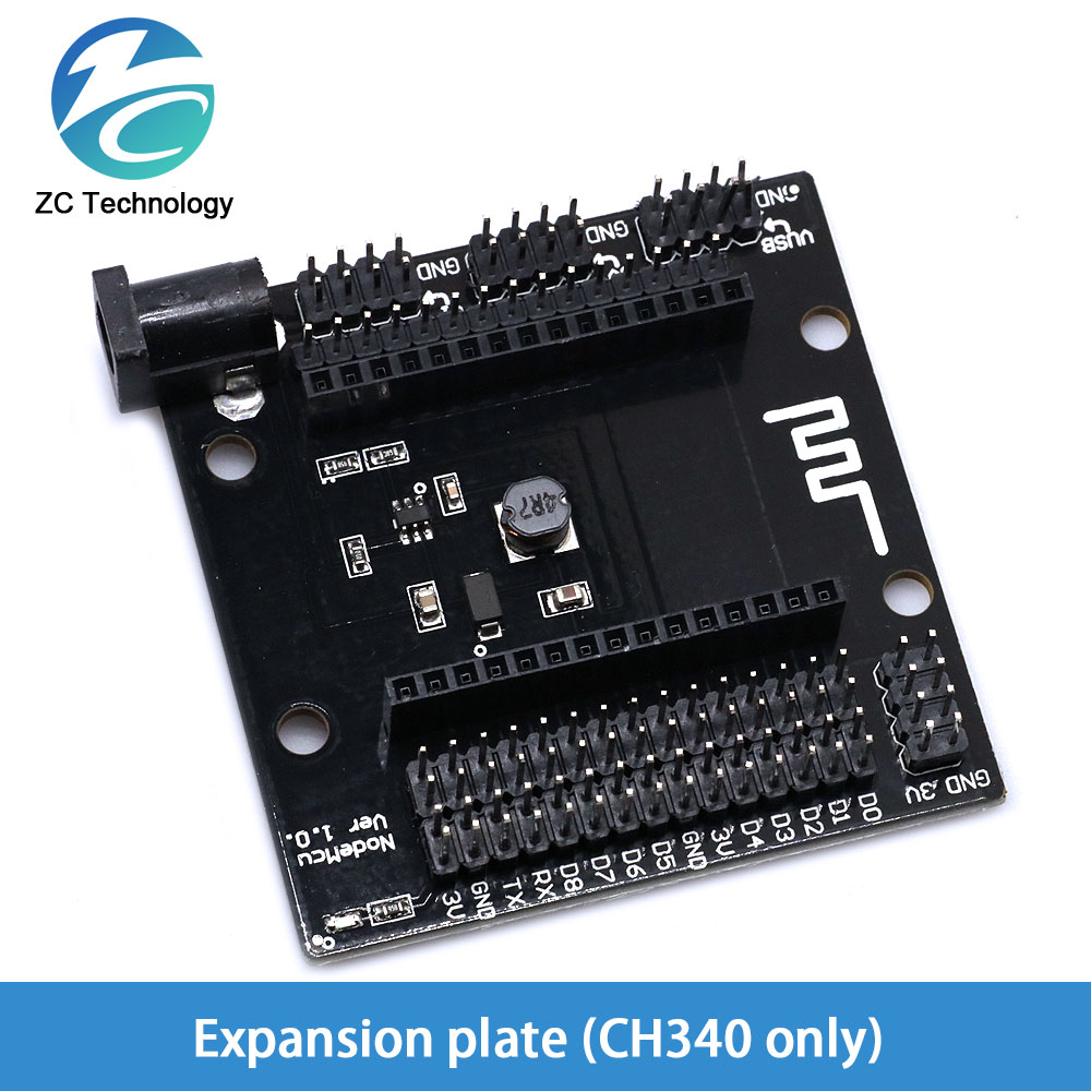 V3 Wireless Module NodeMcu 4M  – Esp8266 Nodemcu Board Bewertung und Preis