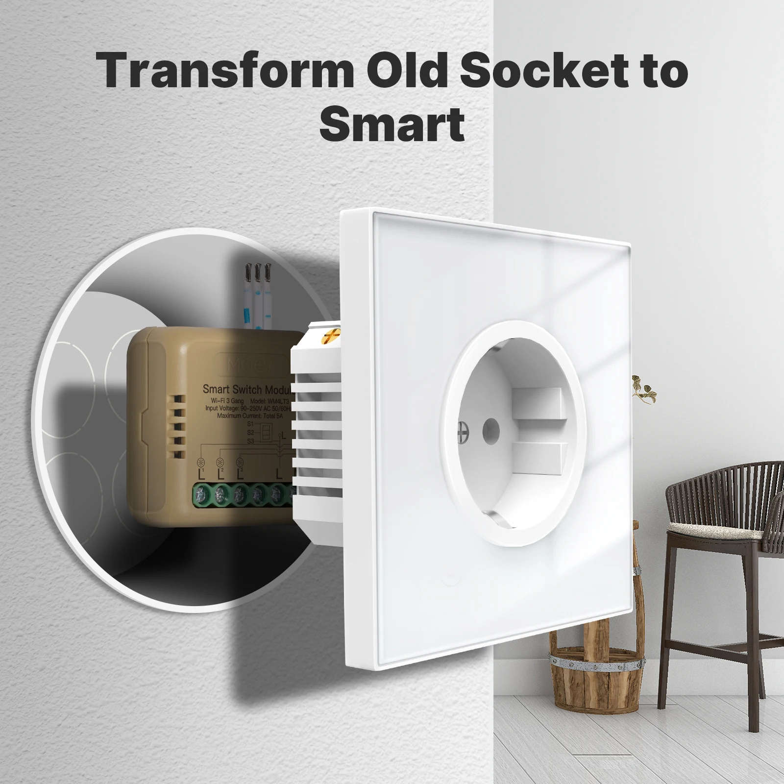 MOES Tuya WiFi Zigbee Mini DIY – Smart Home Automation Diy Bewertung und Preis