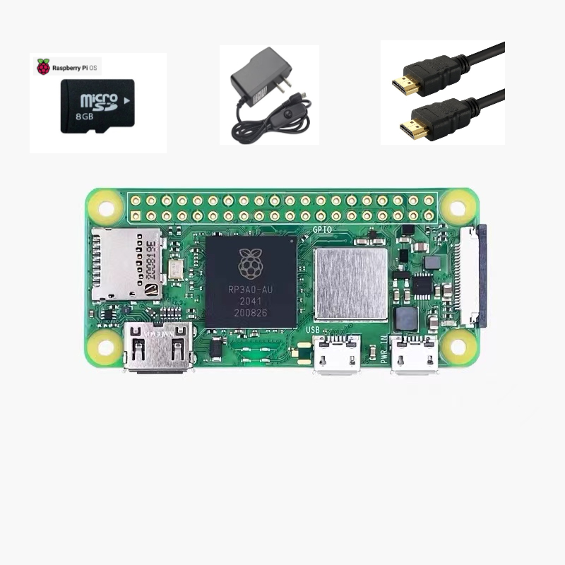 Shenzhen New Fly Linux Entwick – Pi Zero W Board Bewertung und Preis