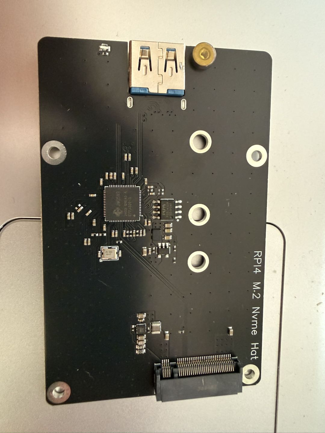 Shenzhen New Fly Linux Entwick – Pi Zero W Board Bewertung und Preis