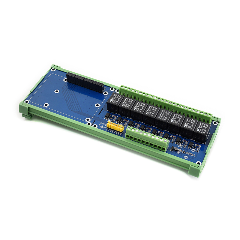Himbeer-Pi 5/4b 8-Kanal-Relais – Pi Zero W Board Bewertung und Preis