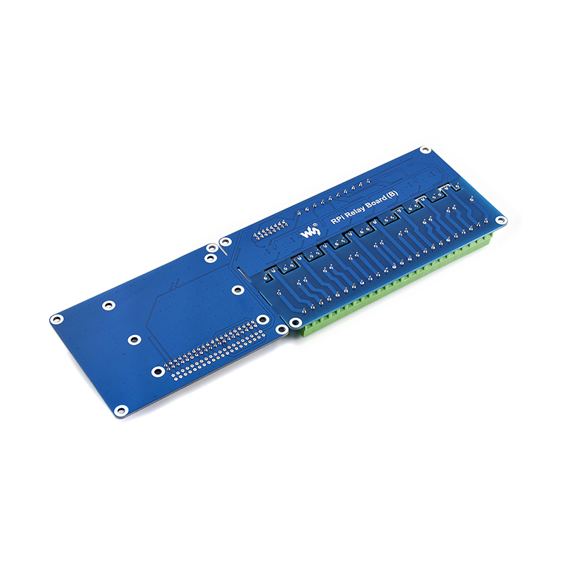 Himbeer-Pi 5/4b 8-Kanal-Relais – Pi Zero W Board Bewertung und Preis