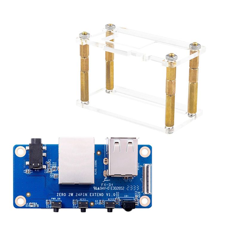N35R-Für Orange Pi Zero 2 W Er – Pi Zero W Board Bewertung und Preis