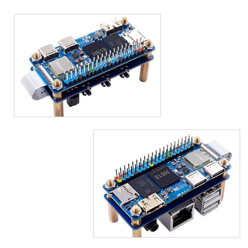 N35R-Für Orange Pi Zero 2 W Er – Pi Zero W Board Bewertung und Preis