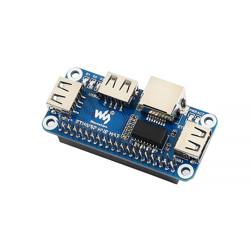 Raspberry Pi USB zu Ethernet R – Pi Zero W Board Bewertung und Preis