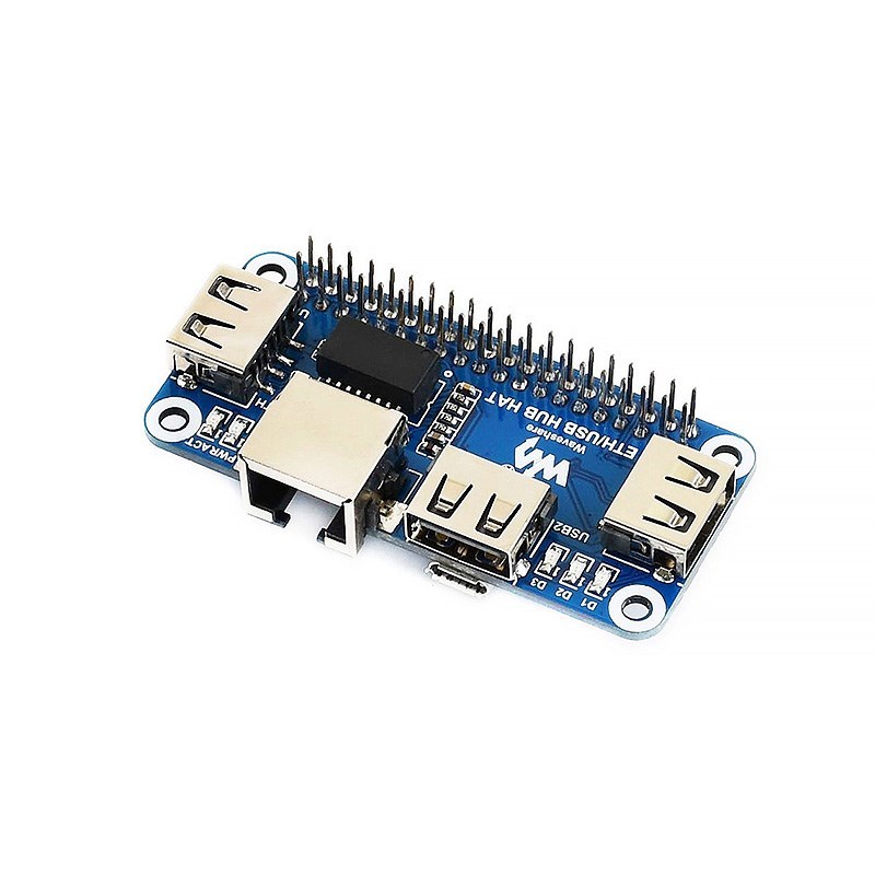 Raspberry Pi USB zu Ethernet R – Pi Zero W Board Bewertung und Preis