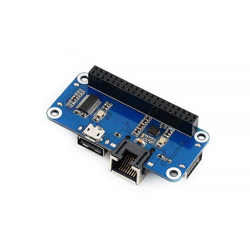Raspberry Pi USB zu Ethernet R – Pi Zero W Board Bewertung und Preis