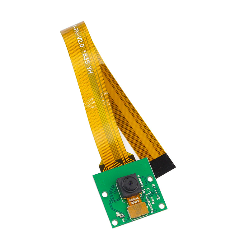 5MP Raspberry Pi 5 Zero Kamera – Pi Zero W Board Bewertung und Preis