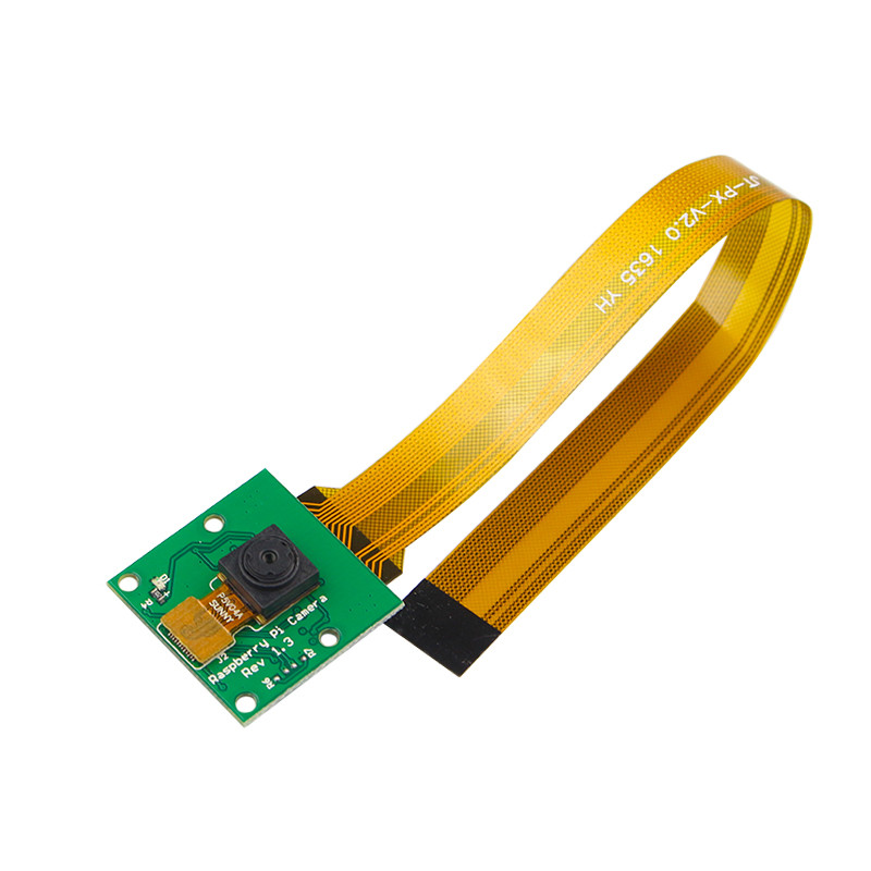 5MP Raspberry Pi 5 Zero Kamera – Pi Zero W Board Bewertung und Preis