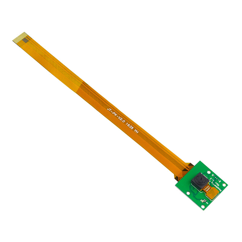 5MP Raspberry Pi 5 Zero Kamera – Pi Zero W Board Bewertung und Preis
