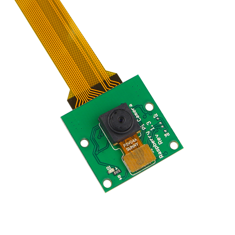 5MP Raspberry Pi 5 Zero Kamera – Pi Zero W Board Bewertung und Preis