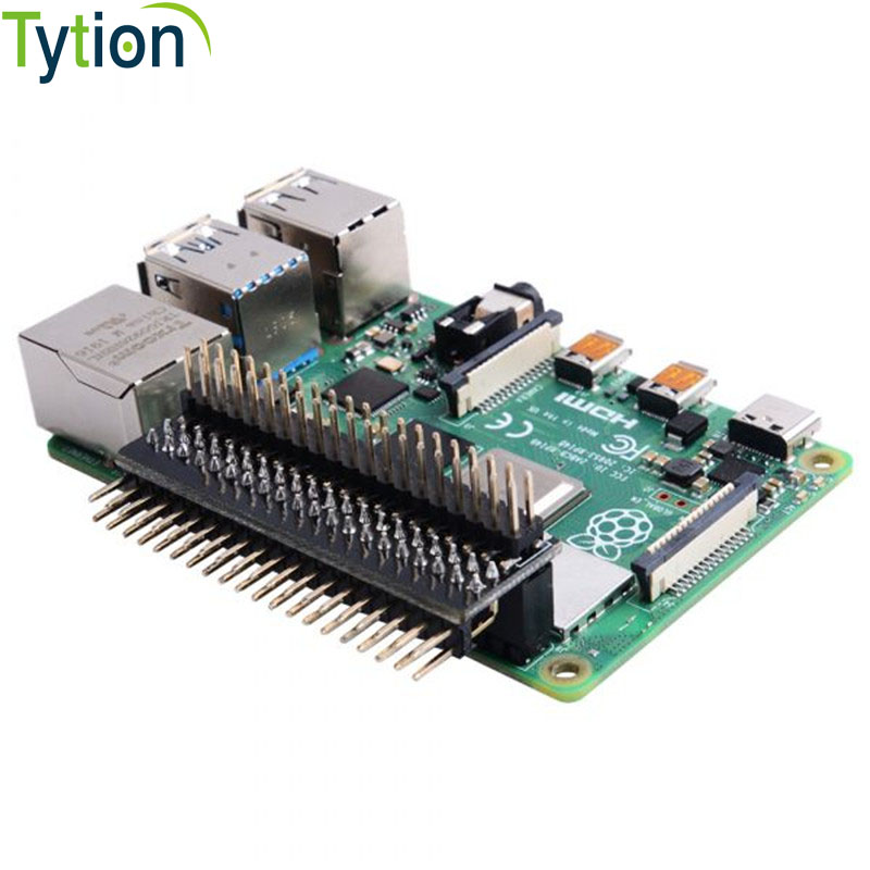 Raspberry Pi Rechtwinkliger Ed – Pi Zero W Board Bewertung und Preis