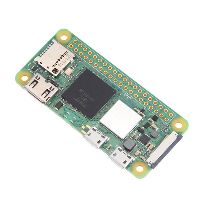 Modul für Raspberry Pi Zero 2W – Pi Zero W Board Bewertung und Preis