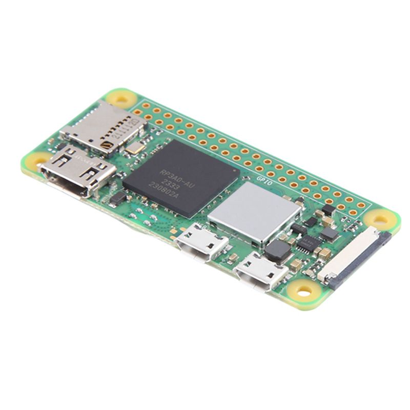 Modul für Raspberry Pi Zero 2W – Pi Zero W Board Bewertung und Preis