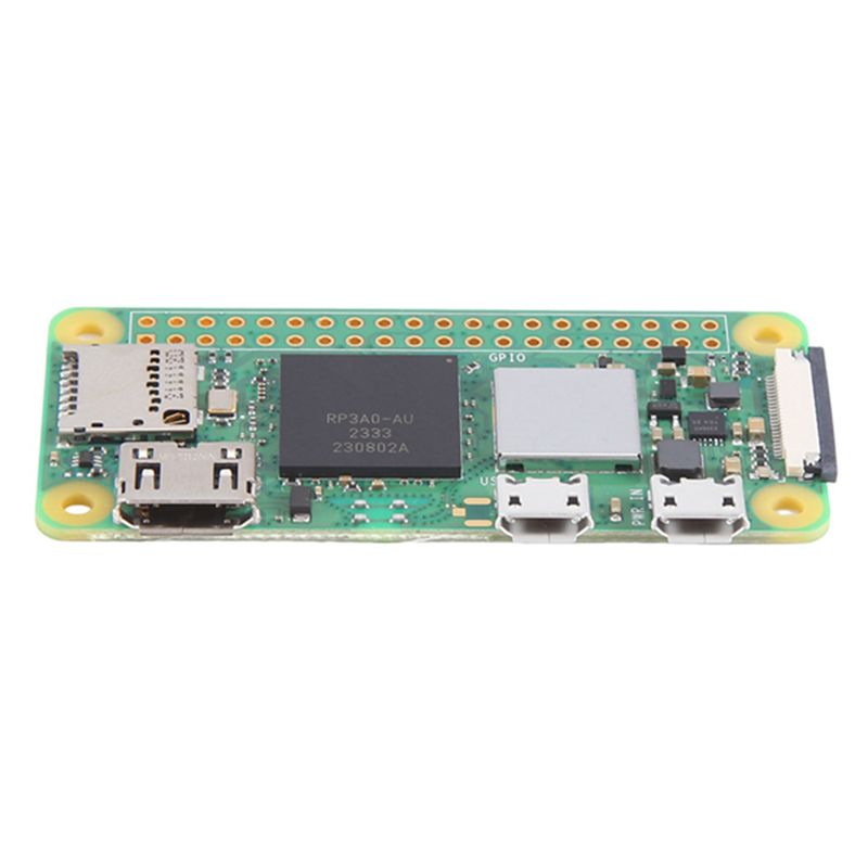 Modul für Raspberry Pi Zero 2W – Pi Zero W Board Bewertung und Preis