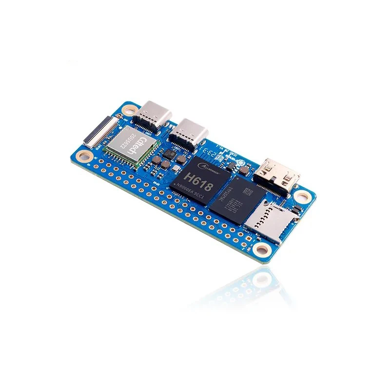 Orange Pi Zero 2W RAM DDR4 Min – Pi Zero W Board Bewertung und Preis