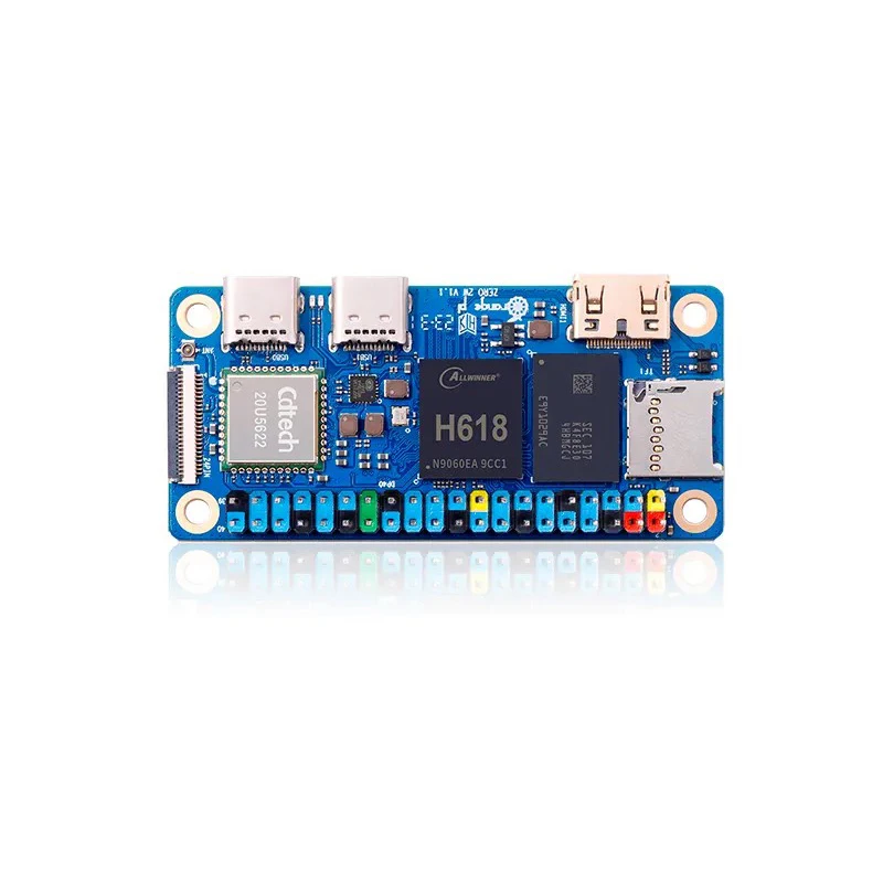 Orange Pi Zero 2W RAM DDR4 Min – Pi Zero W Board Bewertung und Preis